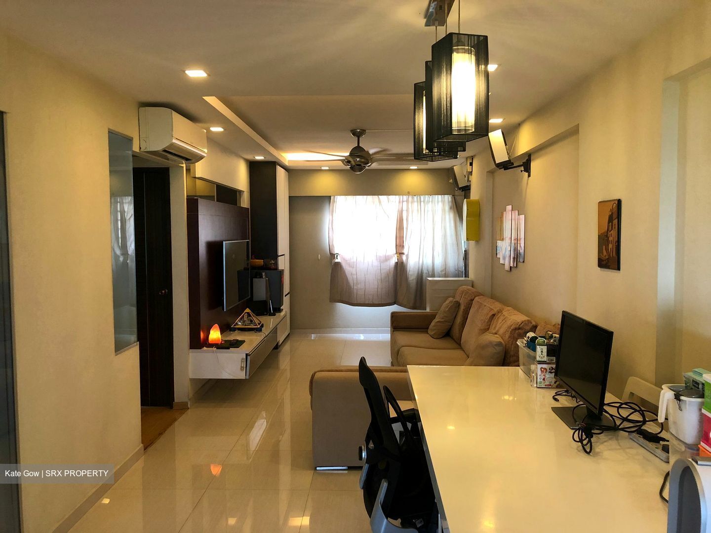Blk 534 Bedok North Street 3 (Bedok), HDB 2 Rooms #323818001